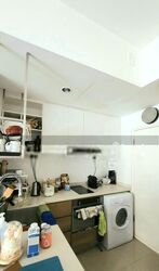 Pasir Ris Drive 2 (D18), Condominium #410814591